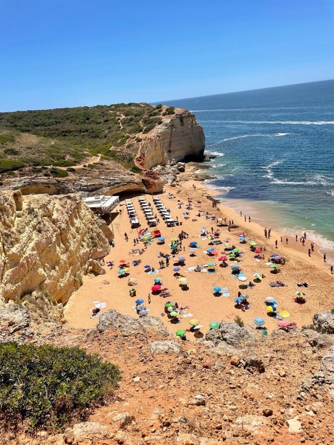 Sunset Presidente Algarve Apartment Portimão Exterior foto