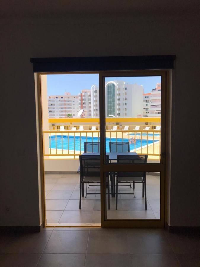 Sunset Presidente Algarve Apartment Portimão Exterior foto